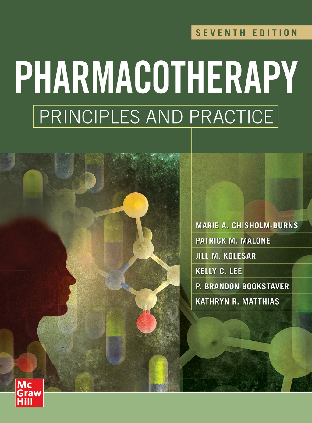 Pharmacotherapy Principles and Practice 7th Edition â€“ PDF/EPUB Version Downloadable
