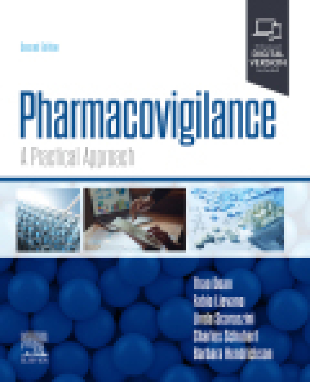 Pharmacovigilance: A Practical Approach 2nd Edition â€“ PDF/EPUB Version Downloadable