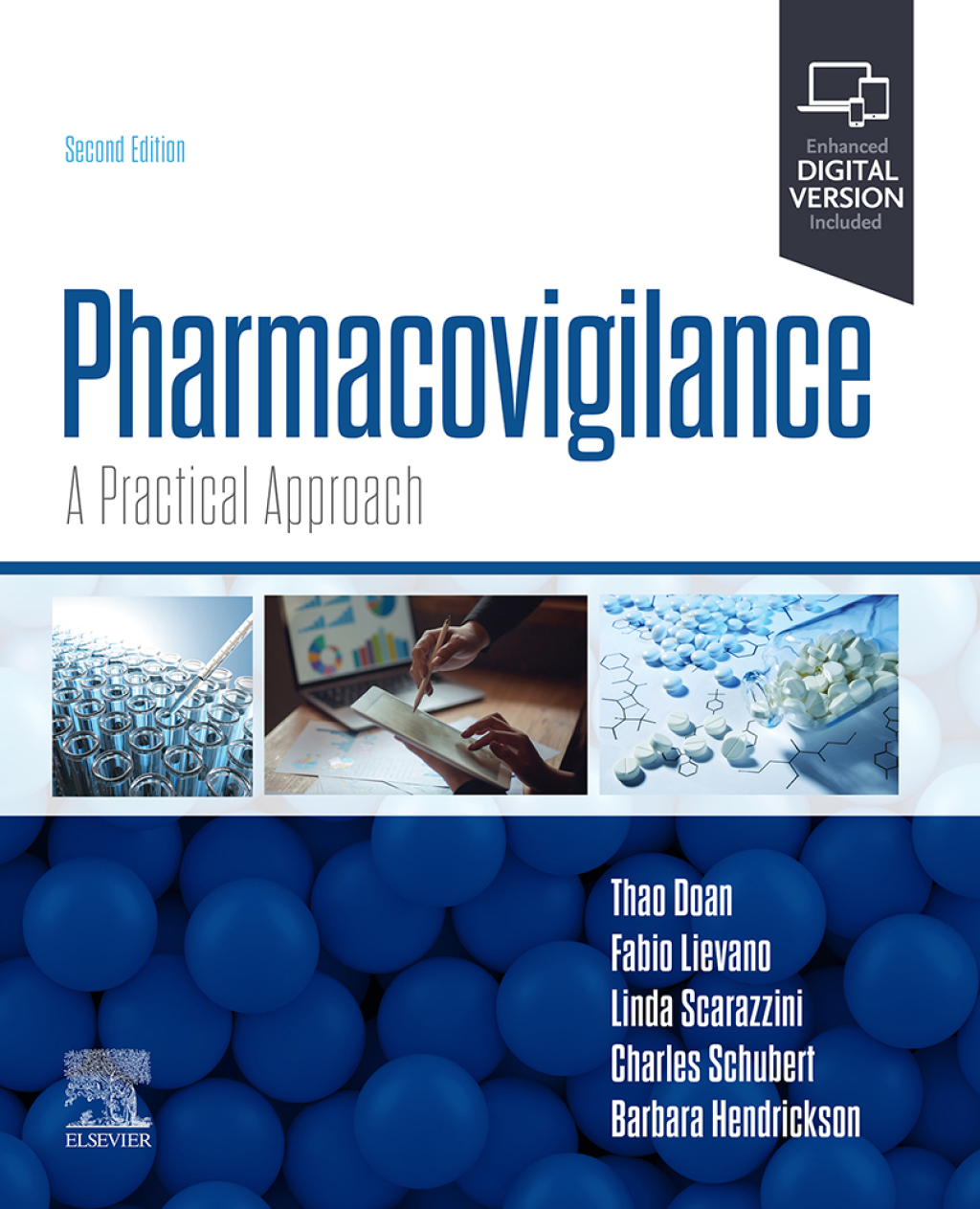 Pharmacovigilance: A Practical Approach 2nd Edition â€“ PDF/EPUB Version Downloadable