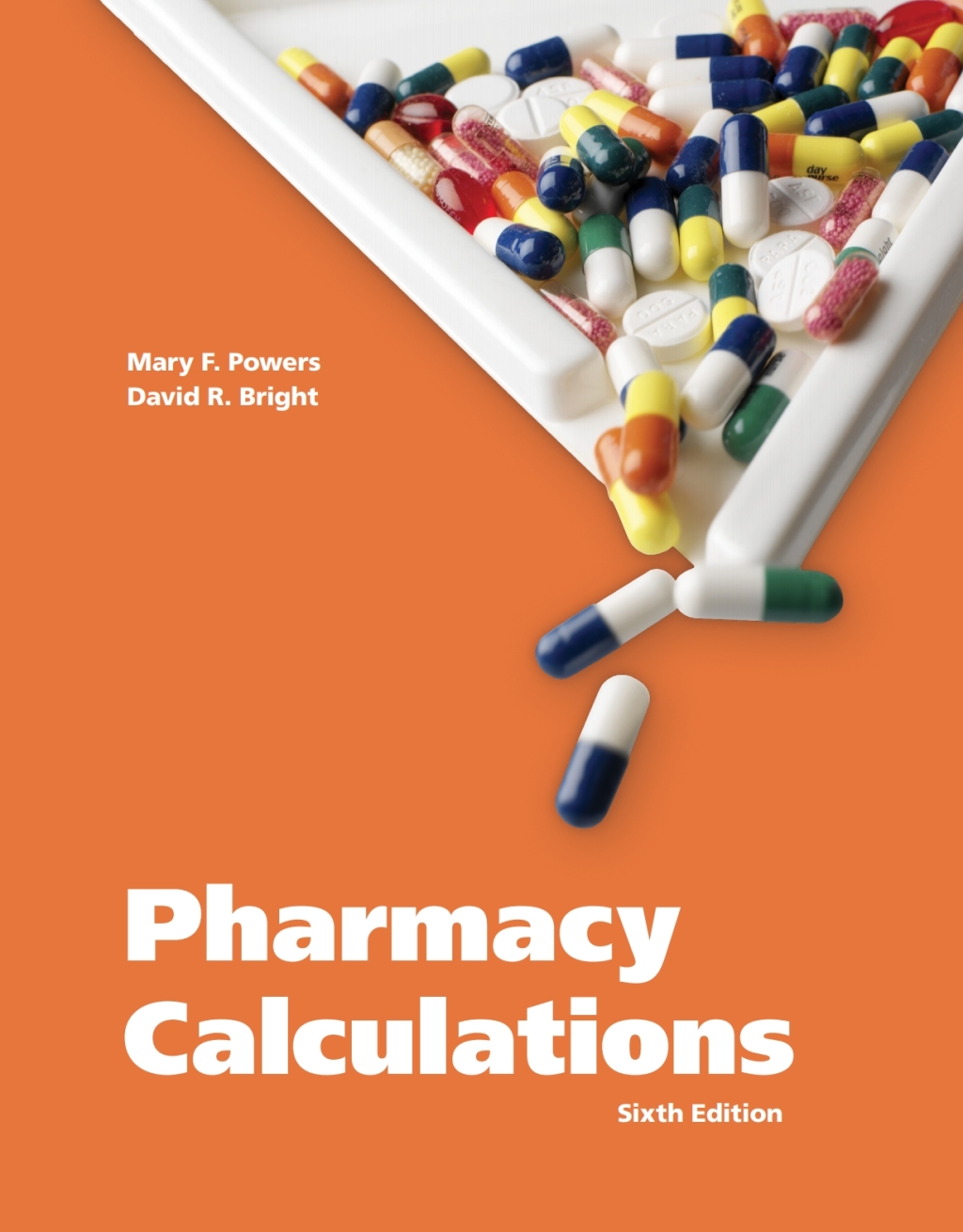 Pharmacy Calculations 6th Edition â€“ PDF/EPUB Version Downloadable
