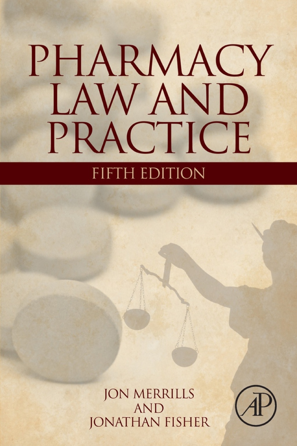 Pharmacy Law and Practice 5th Edition â€“ PDF/EPUB Version Downloadable