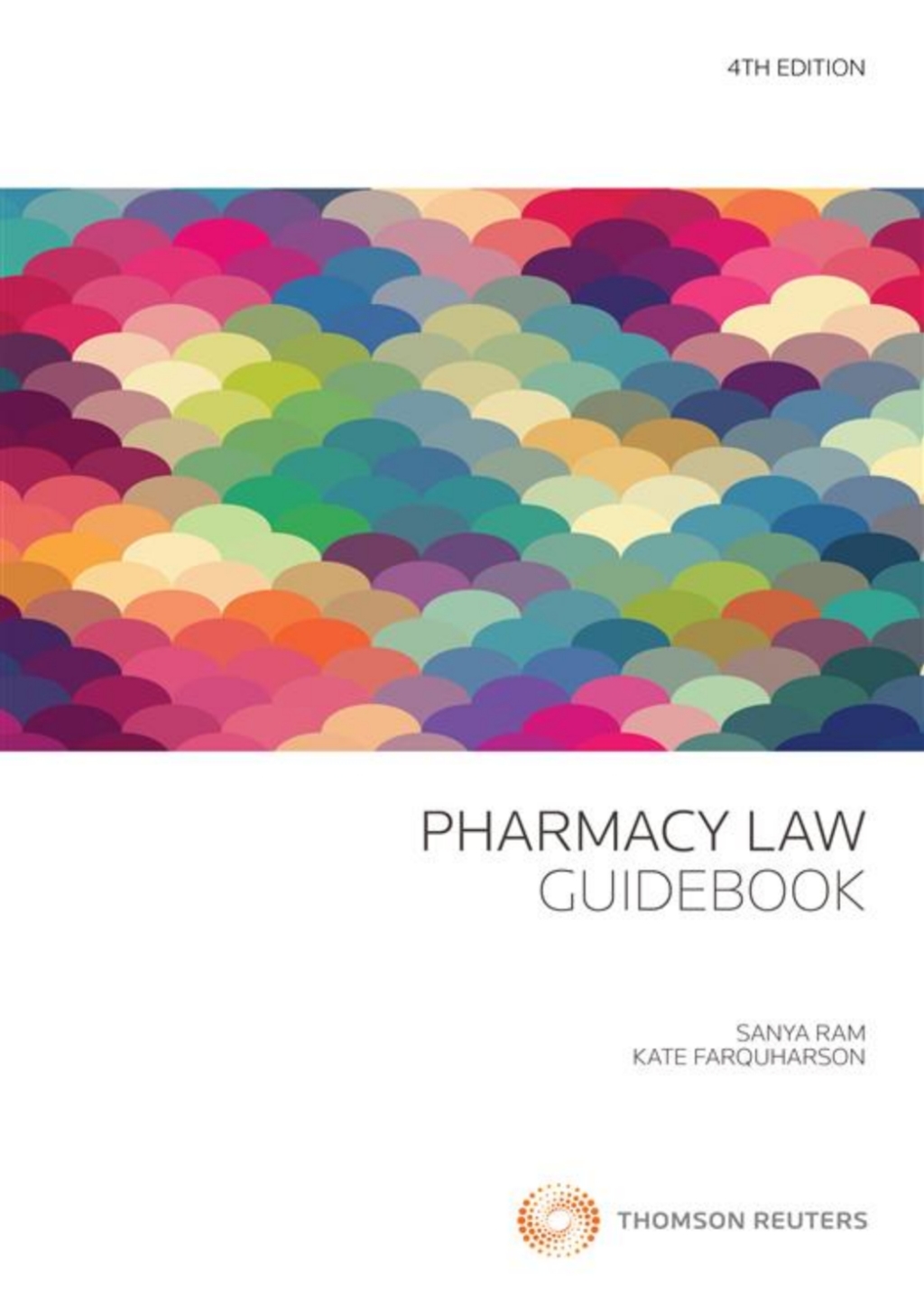 Pharmacy Law Guidebook 4th Edition â€“ PDF/EPUB Version Downloadable
