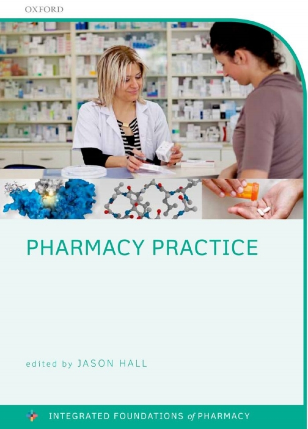 Pharmacy Practice  â€“ PDF/EPUB Version Downloadable