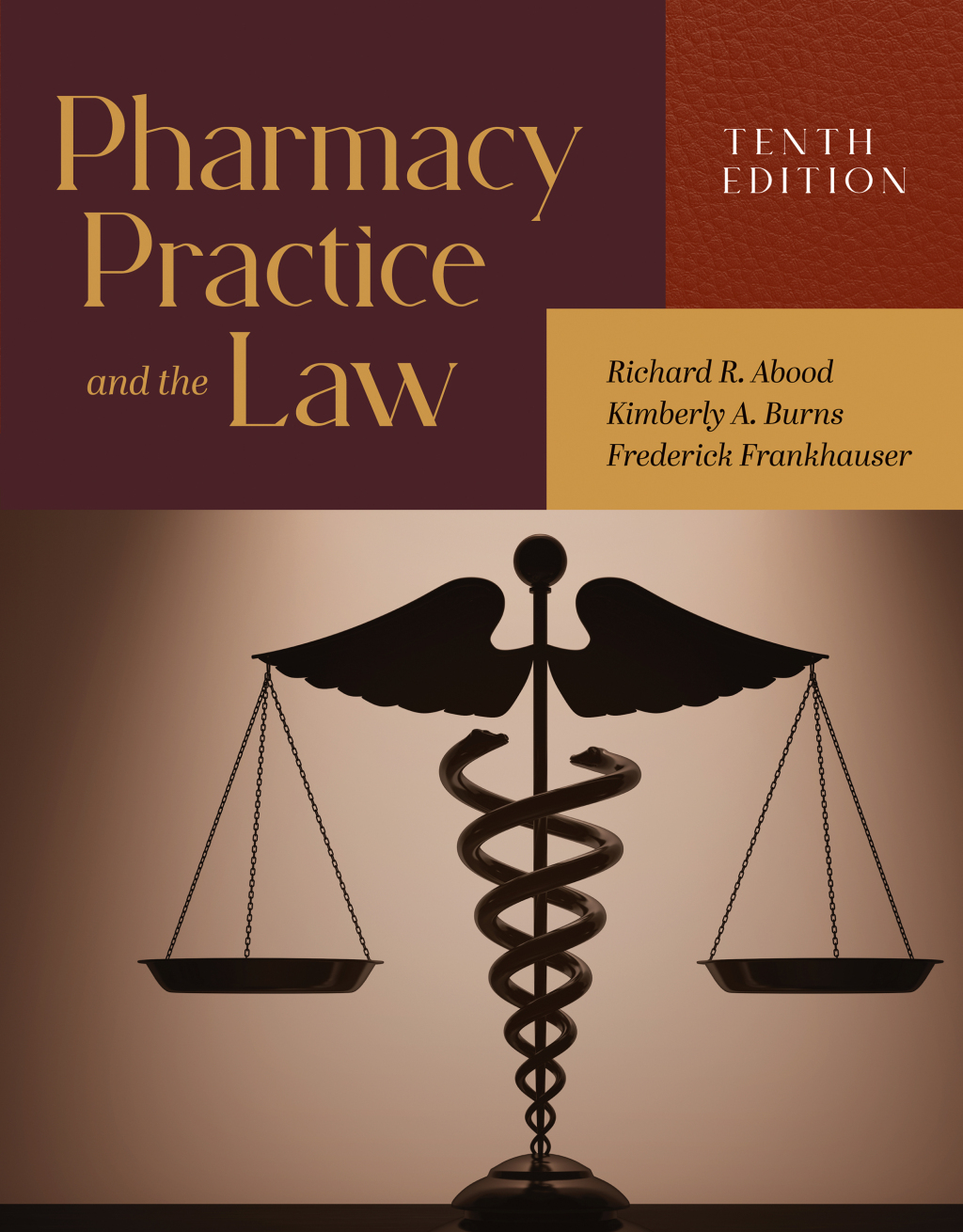 Pharmacy Practice and the Law 10th Edition â€“ PDF/EPUB Version Downloadable