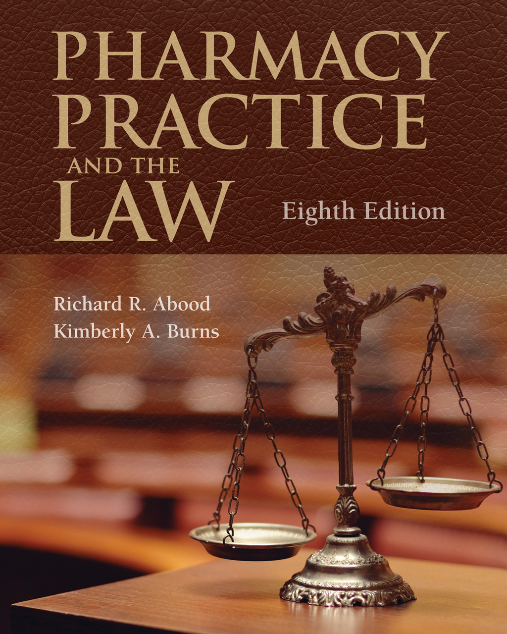 Pharmacy Practice and the Law 8th Edition â€“ PDF/EPUB Version Downloadable