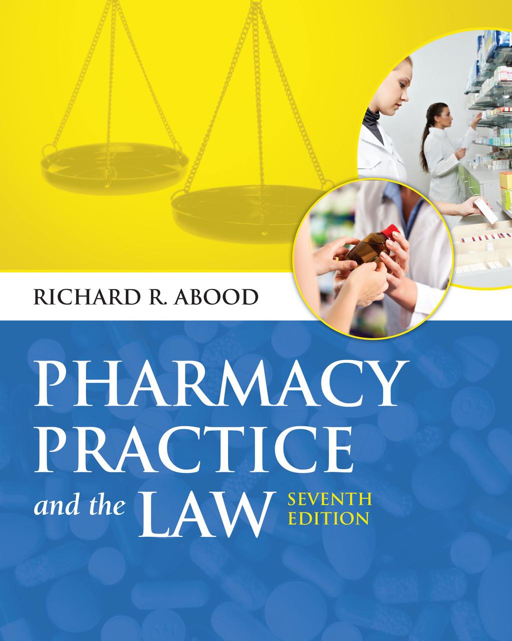 Pharmacy Practice And The Law XML VitalBook 7th Edition â€“ PDF/EPUB Version Downloadable