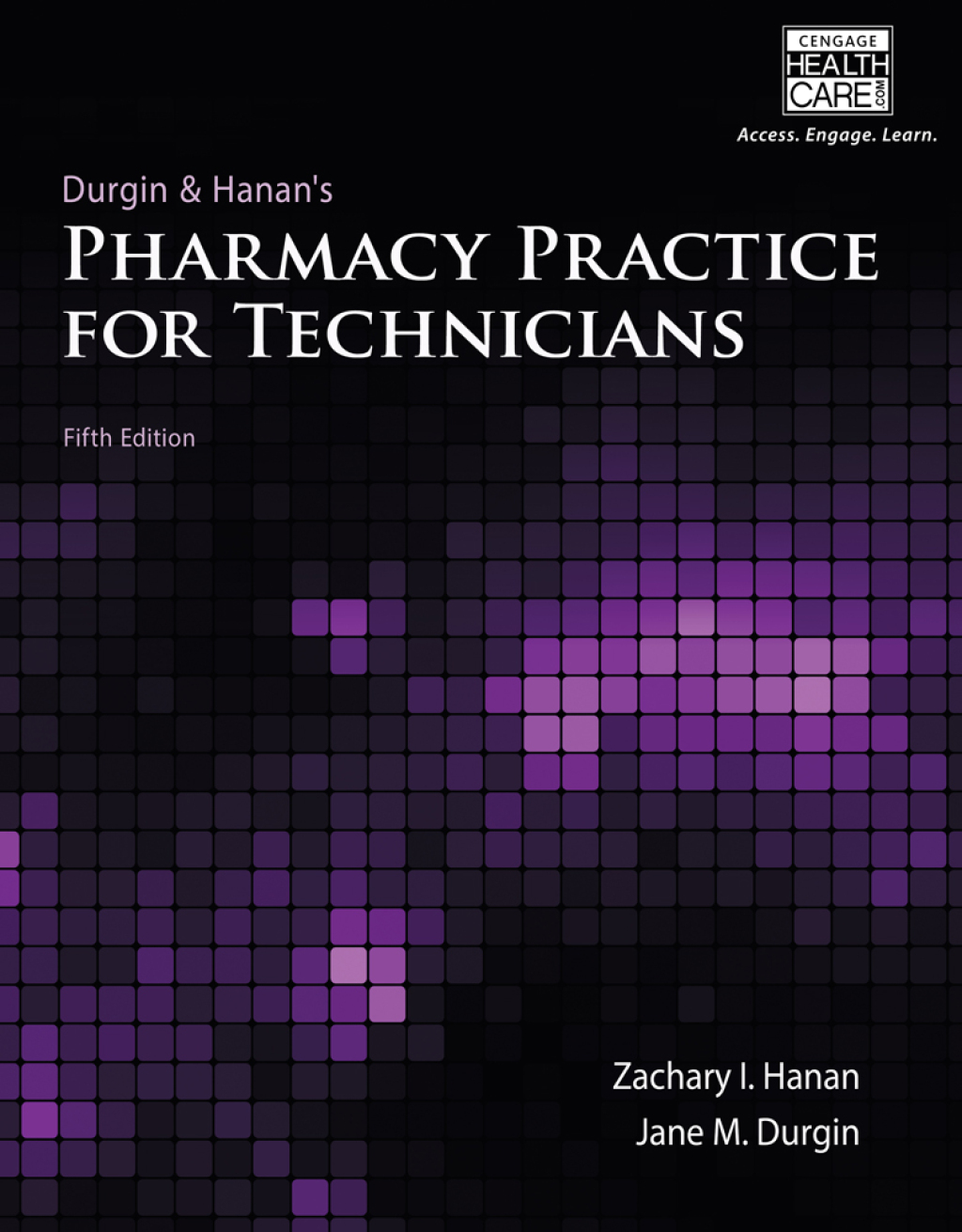 Pharmacy Practice for Technicians 5th Edition â€“ PDF/EPUB Version Downloadable