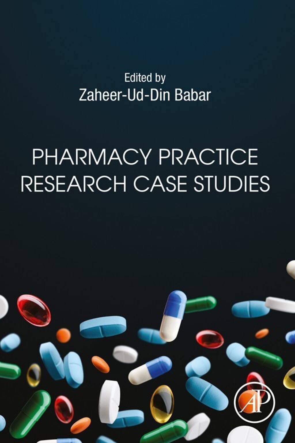 Pharmacy Practice Research Case Studies  â€“ PDF/EPUB Version Downloadable