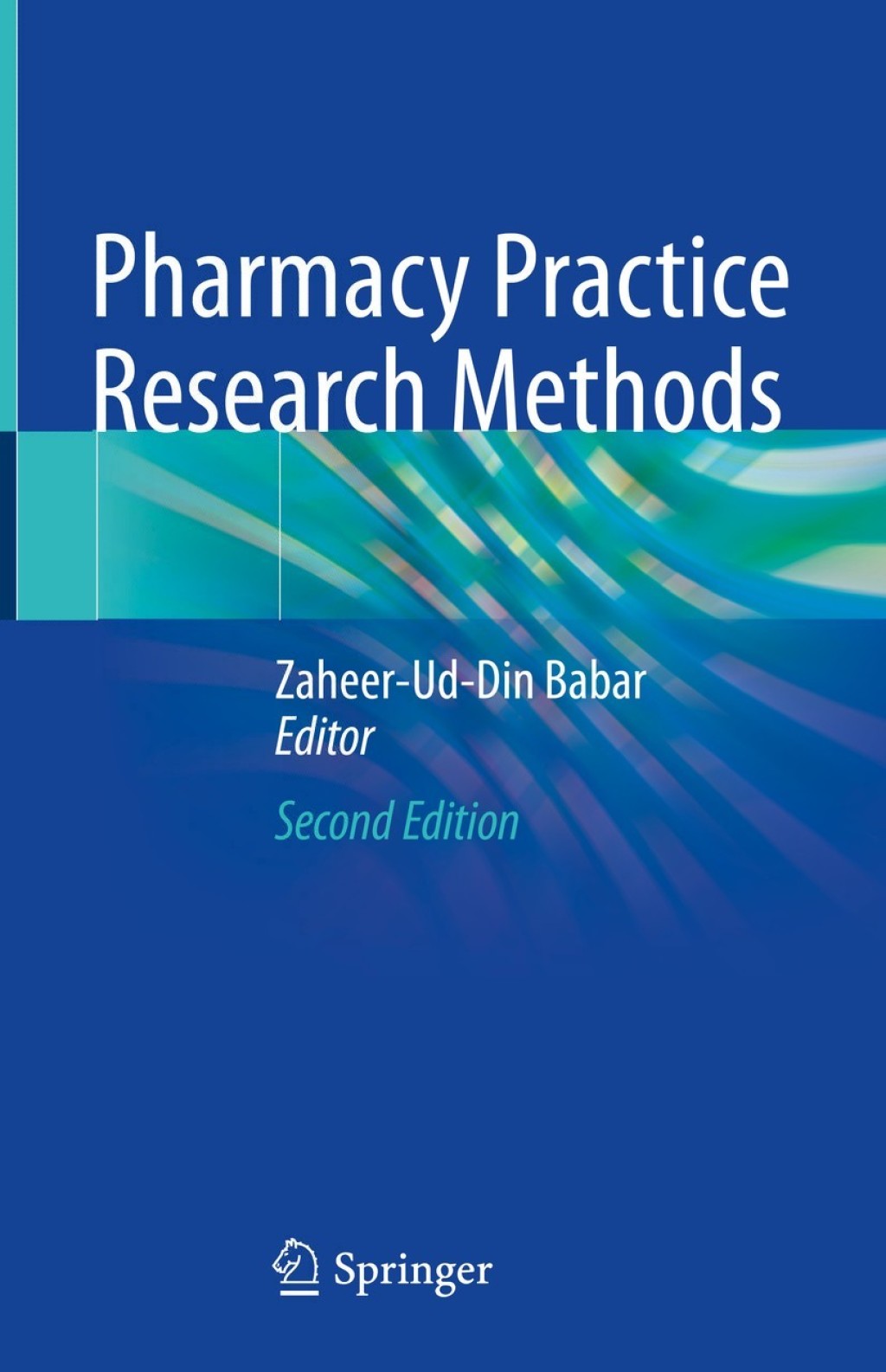 Pharmacy Practice Research Methods 2nd Edition â€“ PDF/EPUB Version Downloadable