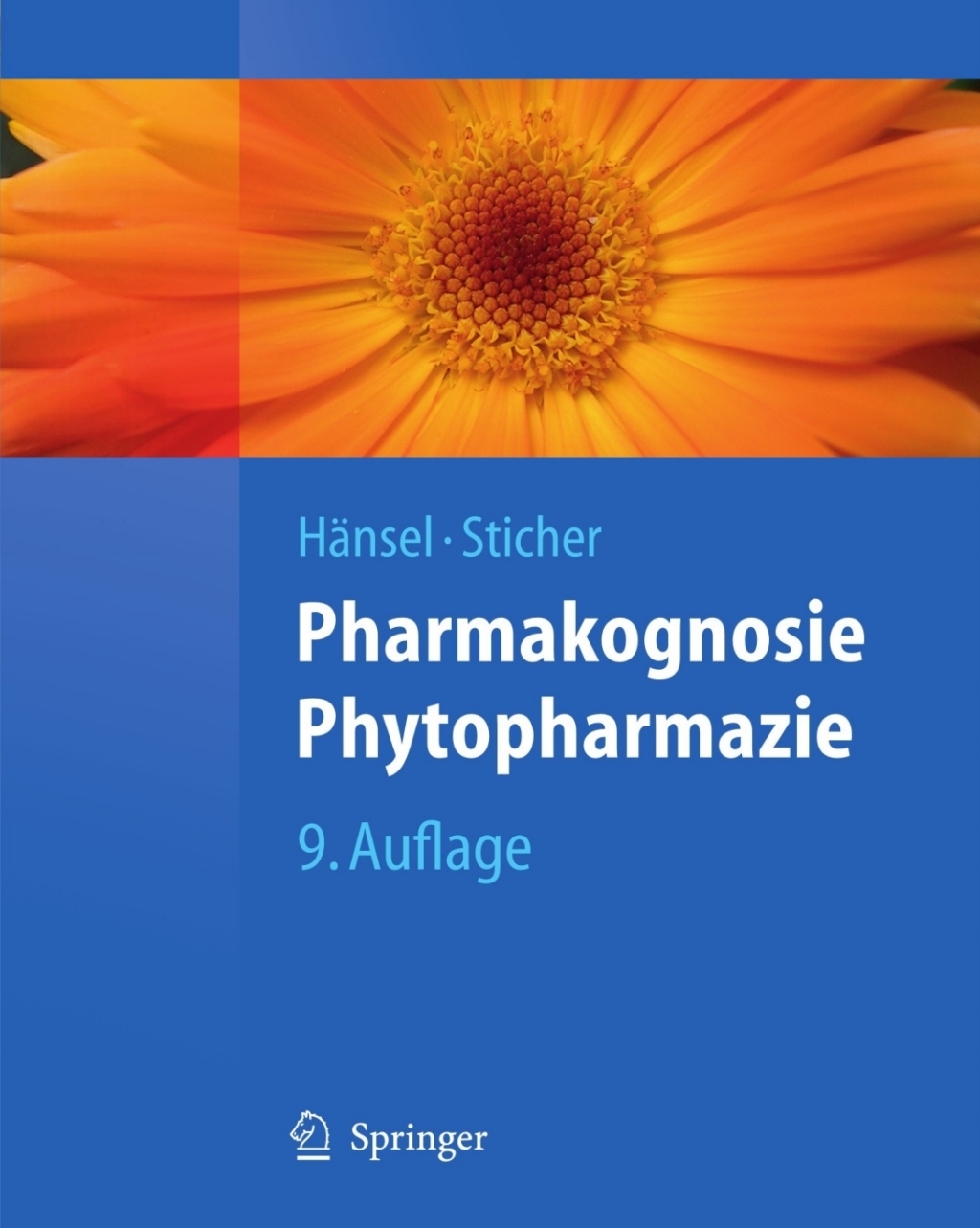 Pharmakognosie - Phytopharmazie 9th Edition â€“ PDF/EPUB Version Downloadable