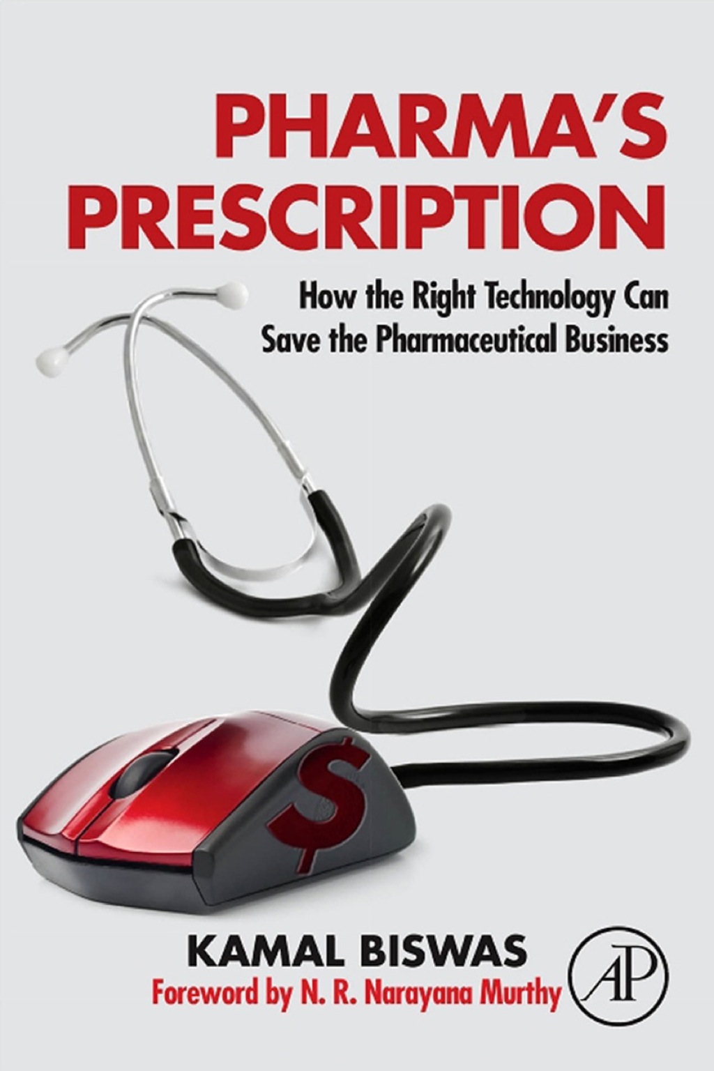 Pharma's Prescription: How the Right Technology Can Save the Pharmaceutical Business – PDF/EPUB Version Downloadable Pharma's Prescription: How the Right Technology Can Save the Pharmaceutical Business – PDF/EPUB Version Downloadable - Image 1