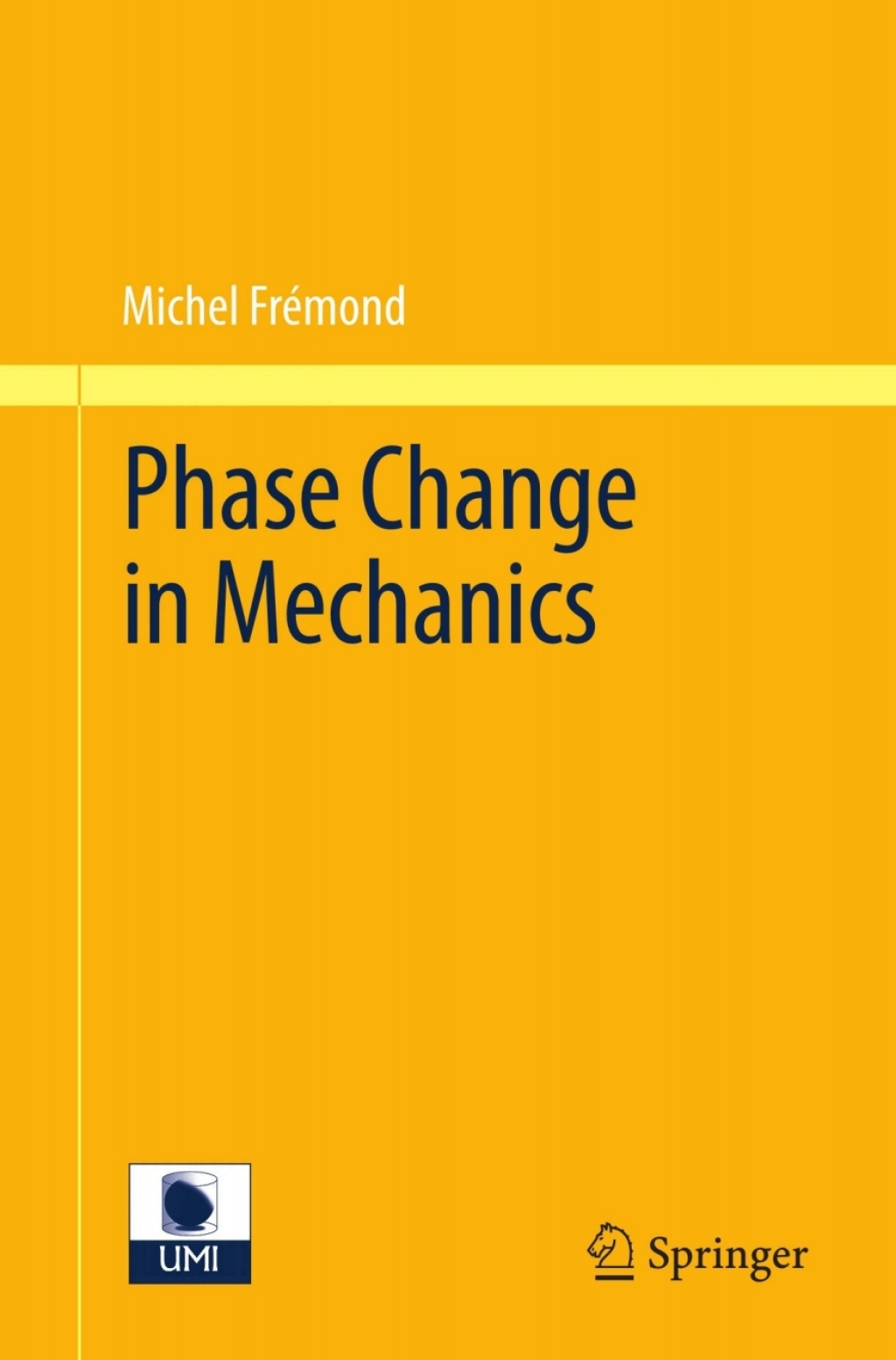 Phase Change in Mechanics  â€“ PDF/EPUB Version Downloadable