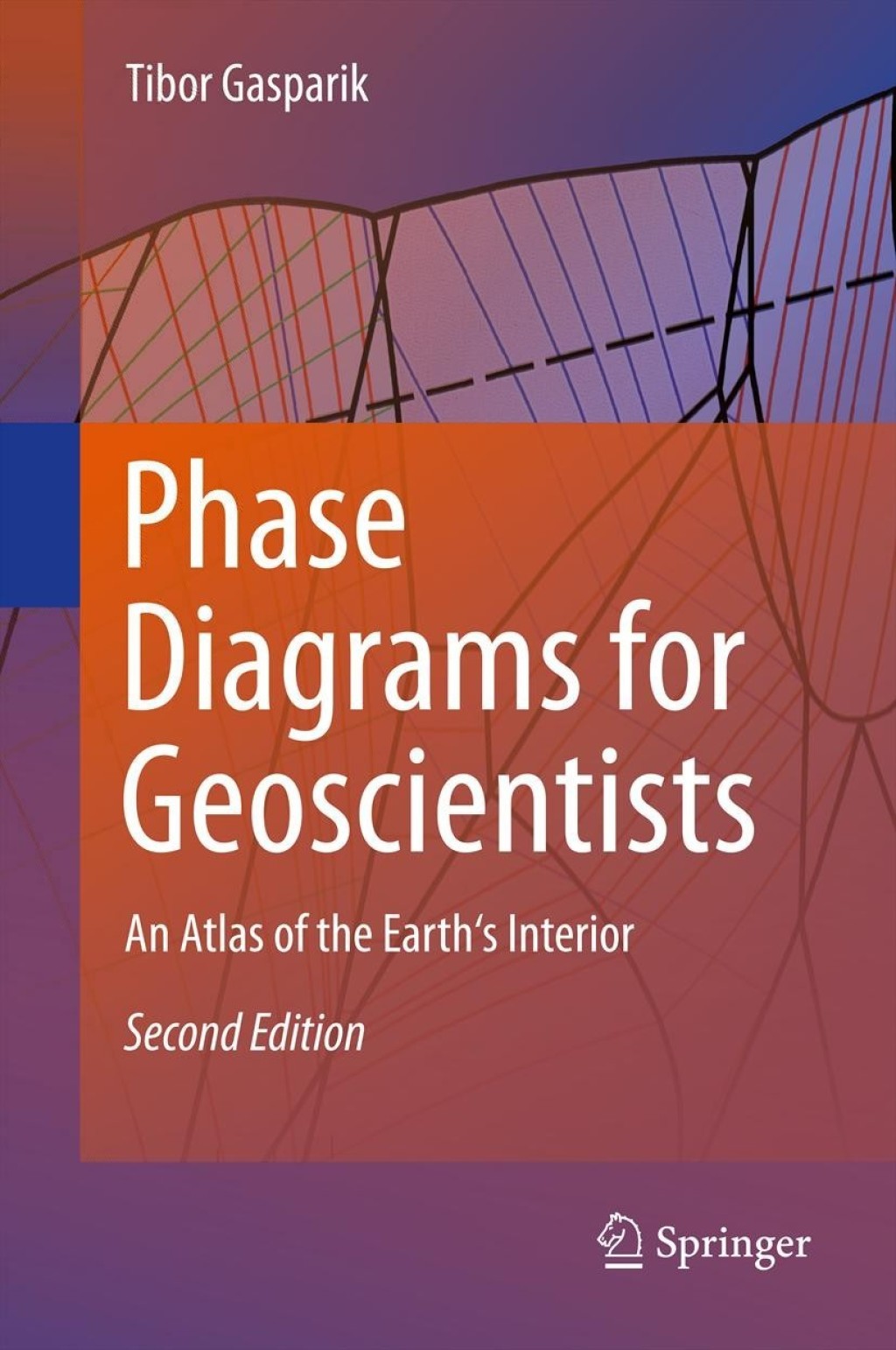 Phase Diagrams for Geoscientists An Atlas of the Earth's Interior 2nd Edition â€“ PDF/EPUB Version Downloadable