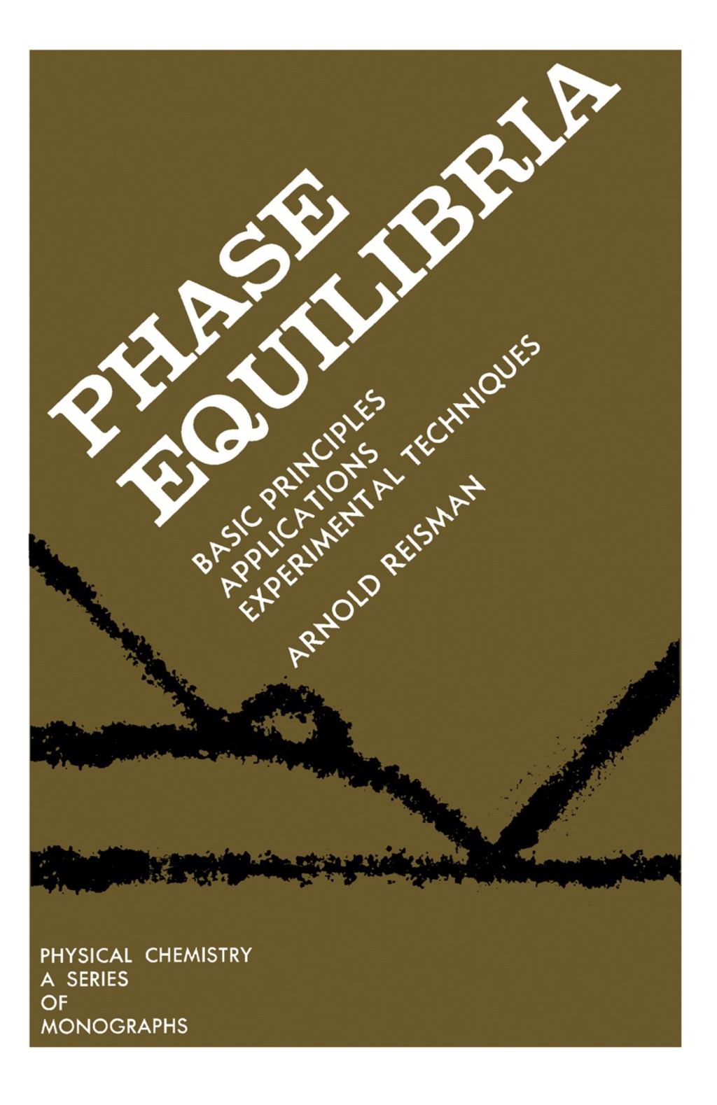 Phase Equilibria Basic Principles, Applications, Experimental Techniques  â€“ PDF/EPUB Version Downloadable