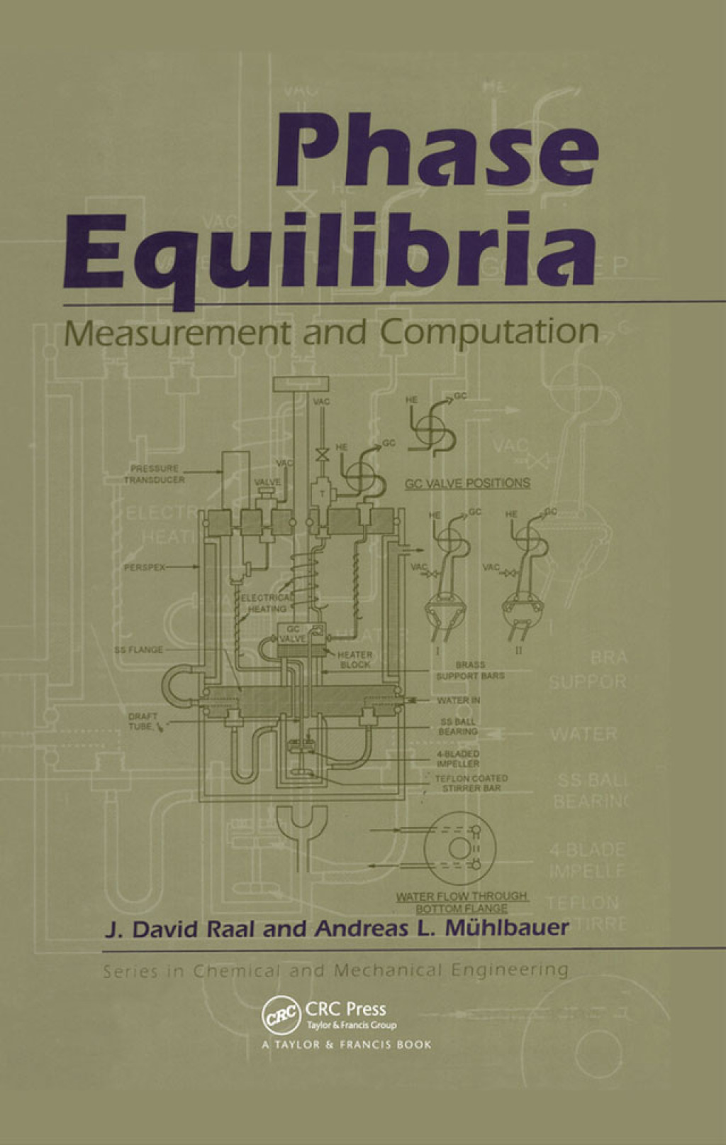 Phase Equilibria Measurement & Computation 1st Edition â€“ PDF/EPUB Version Downloadable