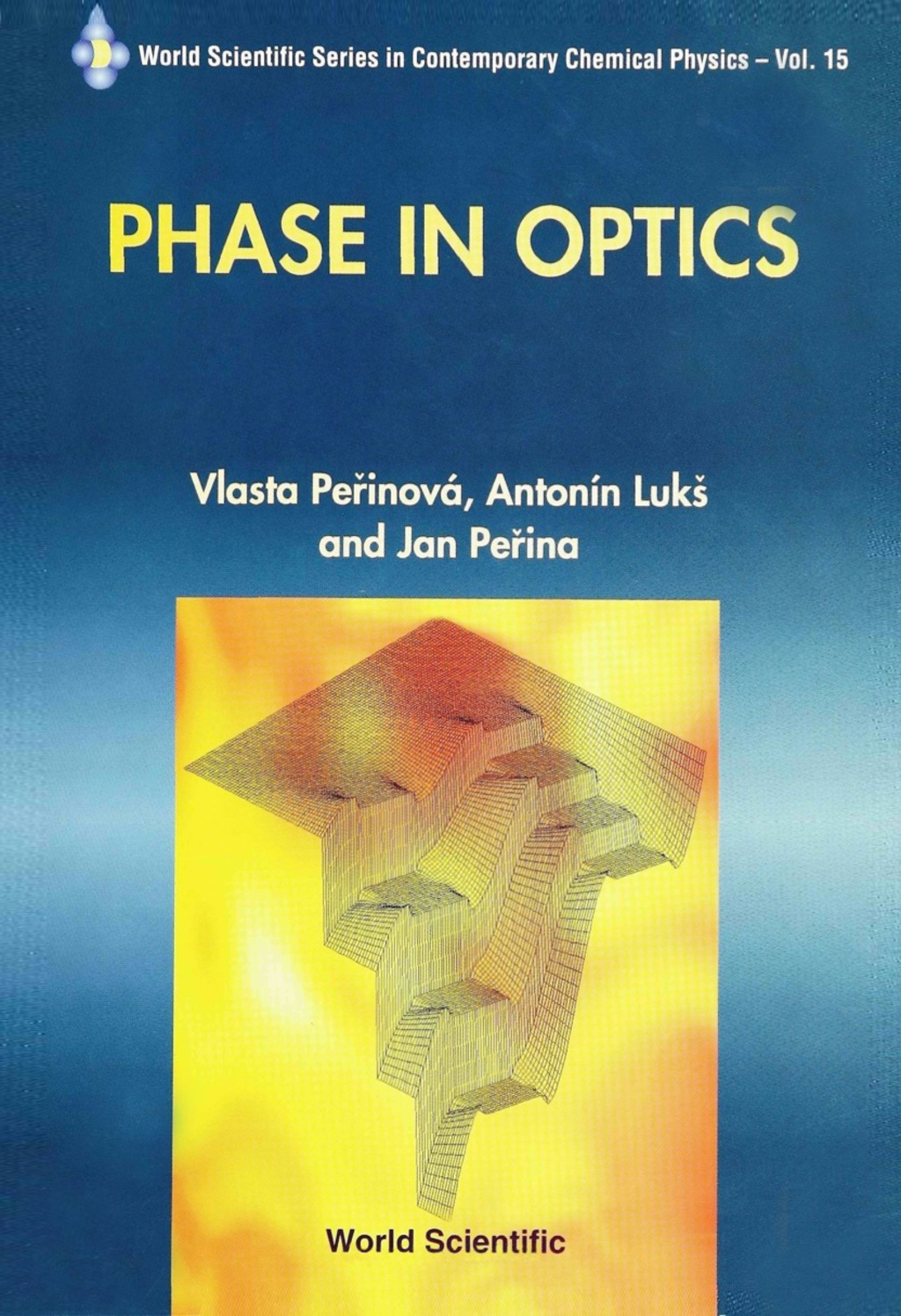 Phase In Optics  â€“ PDF/EPUB Version Downloadable