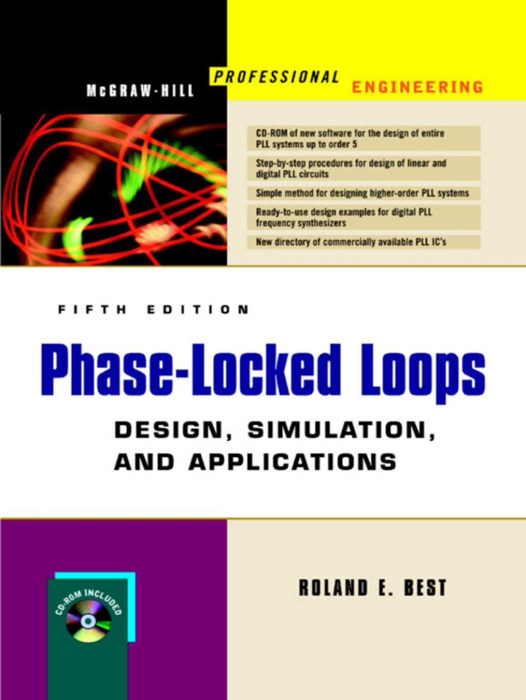 Phase-Locked Loops 5th Edition â€“ PDF/EPUB Version Downloadable