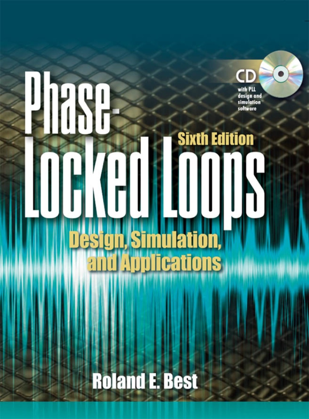 Phase Locked Loops 6/e 6th Edition â€“ PDF/EPUB Version Downloadable
