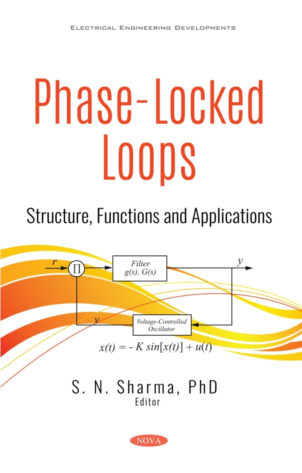 Phase-Locked Loops: Structure, Functions and Applications  â€“ PDF/EPUB Version Downloadable