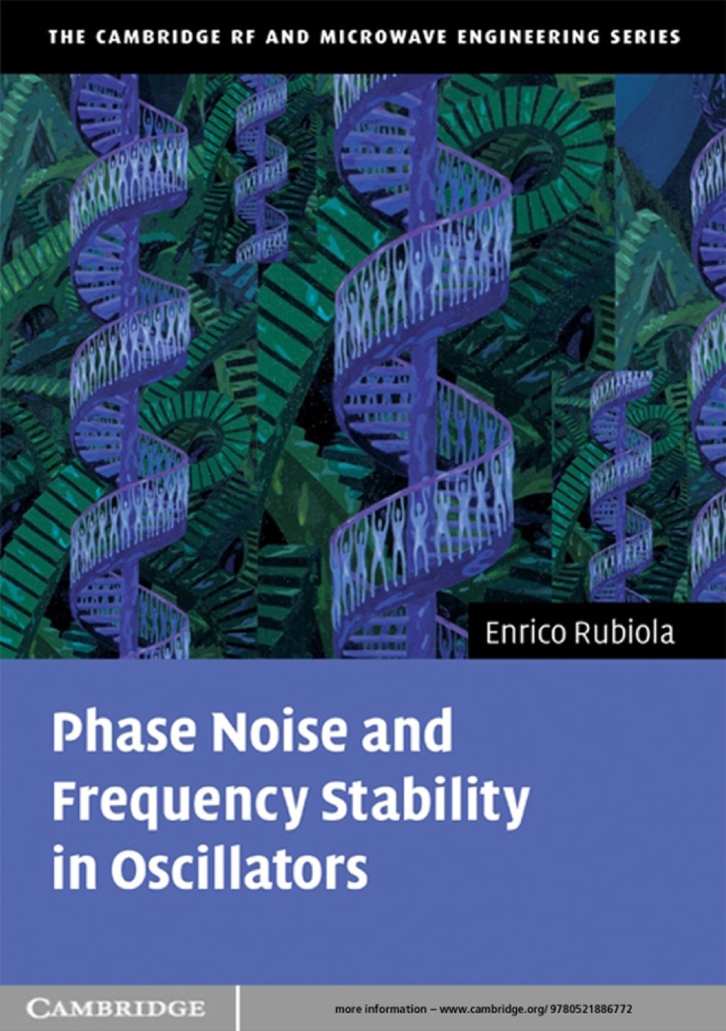 Phase Noise and Frequency Stability in Oscillators 1st Edition â€“ PDF/EPUB Version Downloadable
