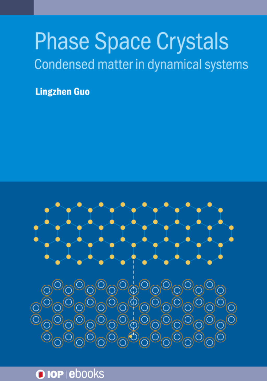 Phase Space Crystals Condensed matter in dynamical systems  â€“ PDF/EPUB Version Downloadable