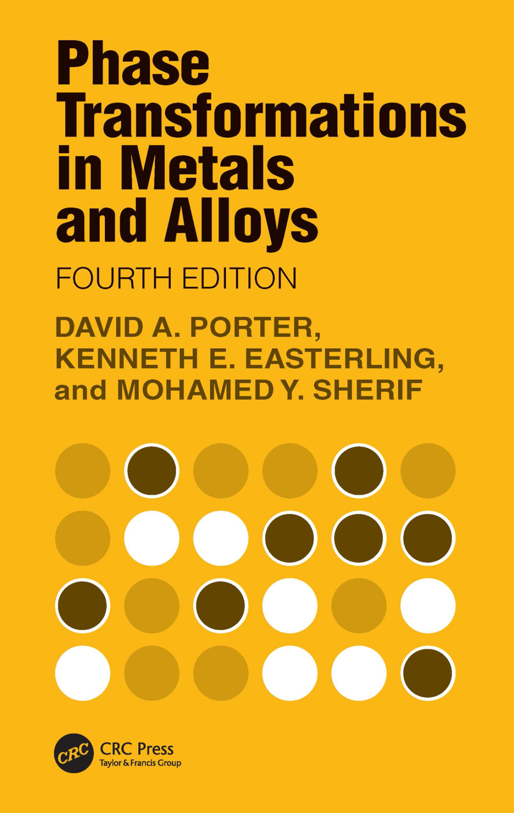Phase Transformations in Metals and Alloys 4th Edition â€“ PDF/EPUB Version Downloadable