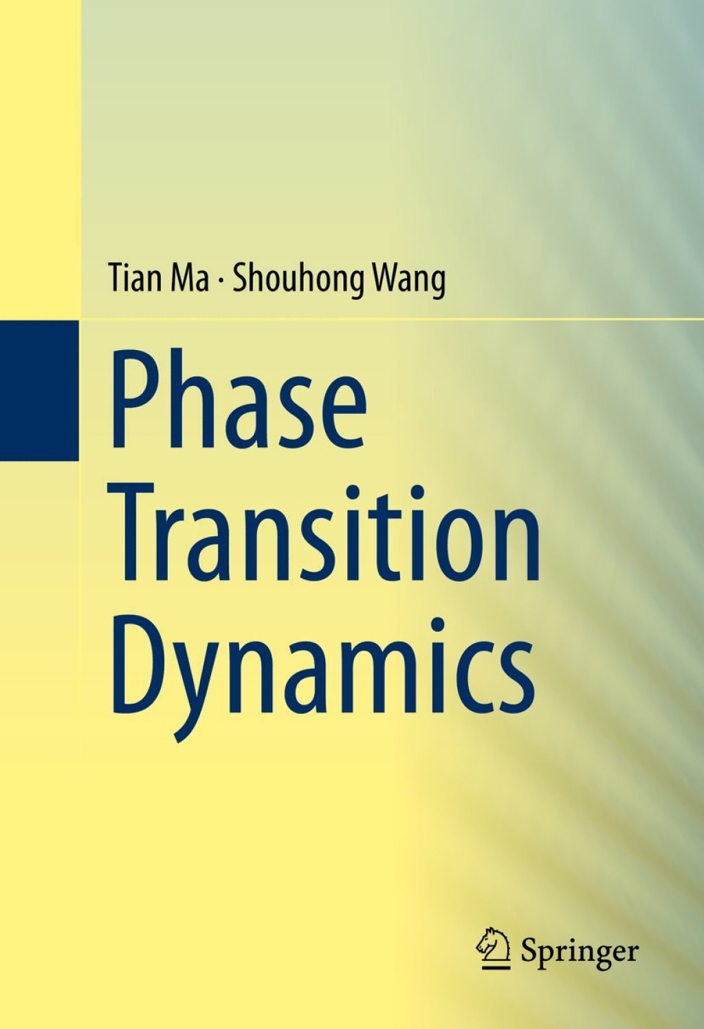 Phase Transition Dynamics  â€“ PDF/EPUB Version Downloadable