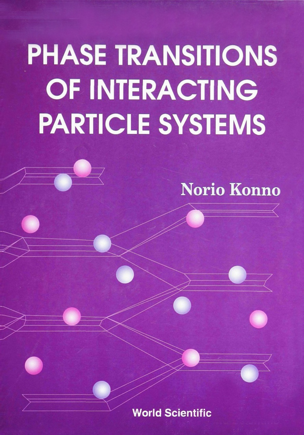 PHASE TRANSITION OF INTERACT PARTICLE...  â€“ PDF/EPUB Version Downloadable