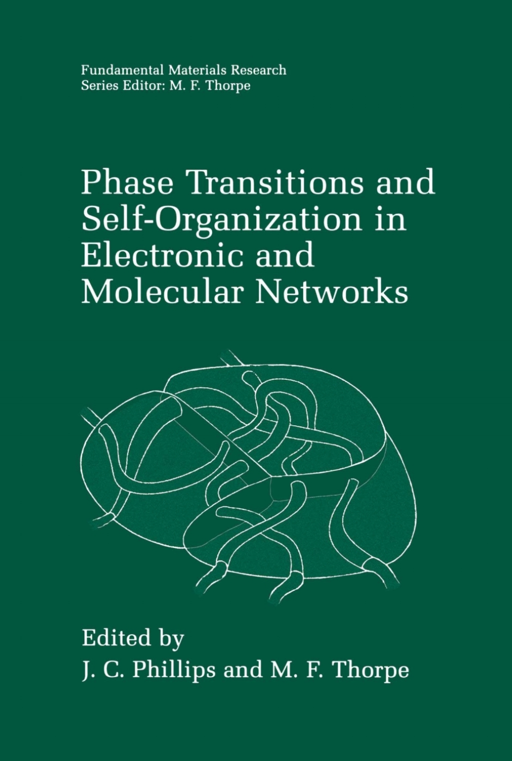 Phase Transitions and Self-Organization in Electronic and Molecular Networks 1st Edition â€“ PDF/EPUB Version Downloadable