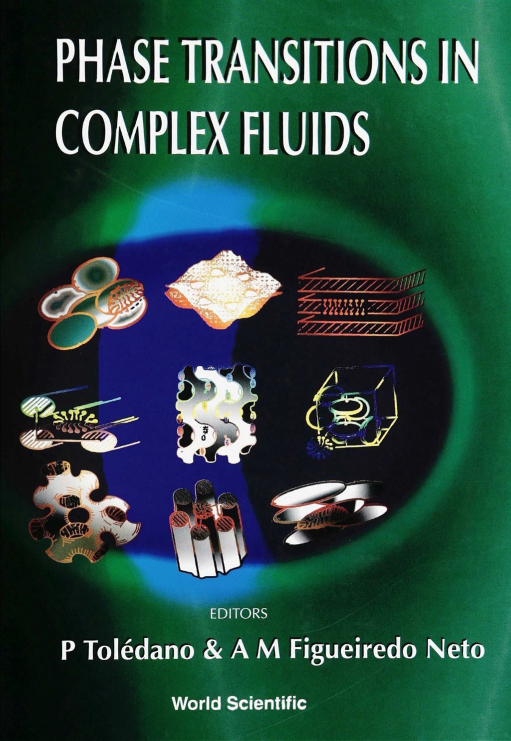 Phase Transitions In Complex Fluids  â€“ PDF/EPUB Version Downloadable