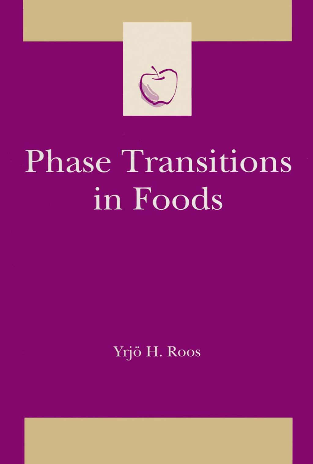 Phase Transitions in Foods  â€“ PDF/EPUB Version Downloadable
