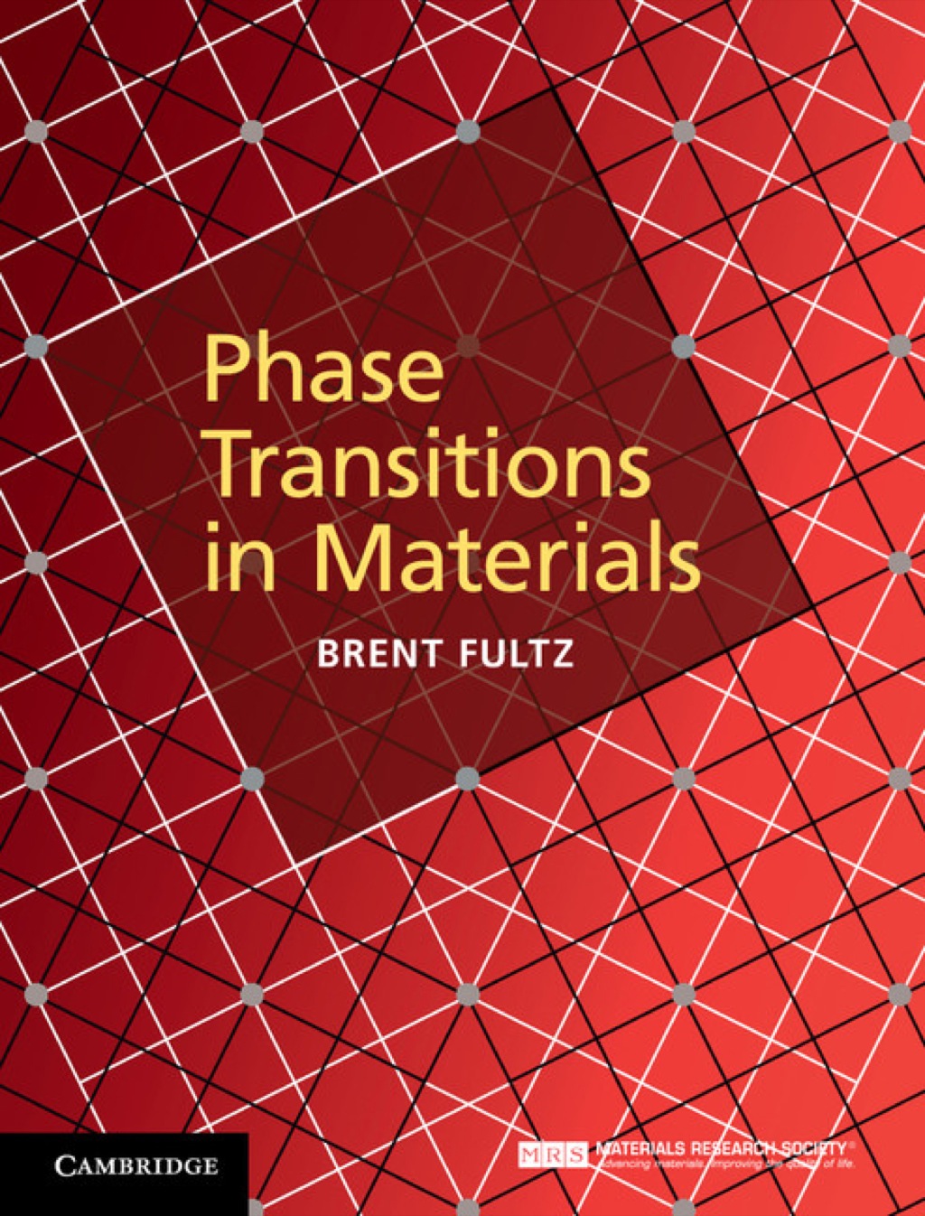 Phase Transitions in Materials 1st Edition â€“ PDF/EPUB Version Downloadable