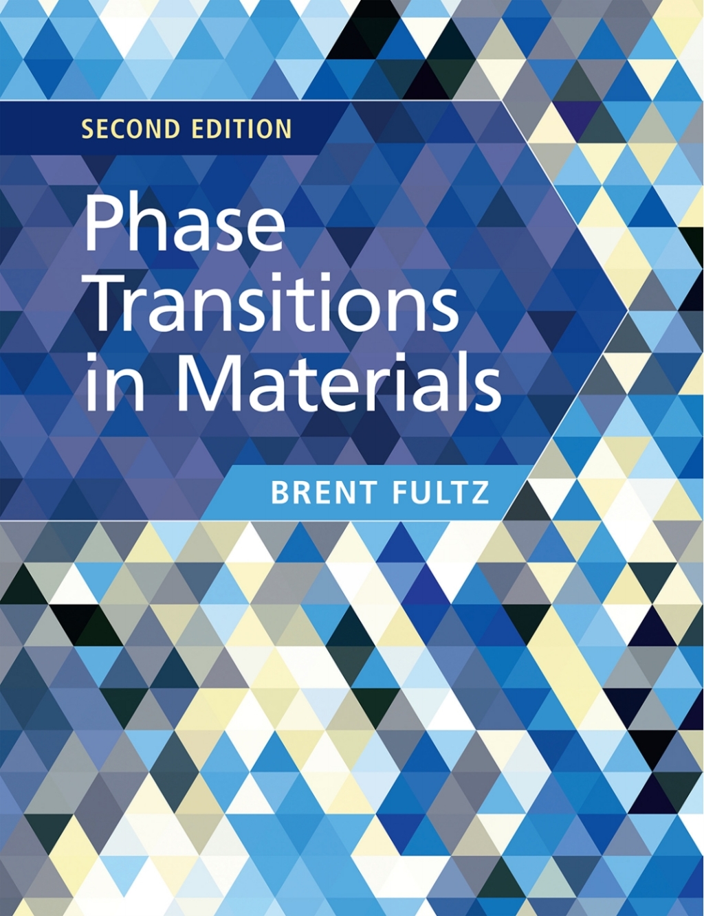 Phase Transitions in Materials 2nd Edition â€“ PDF/EPUB Version Downloadable