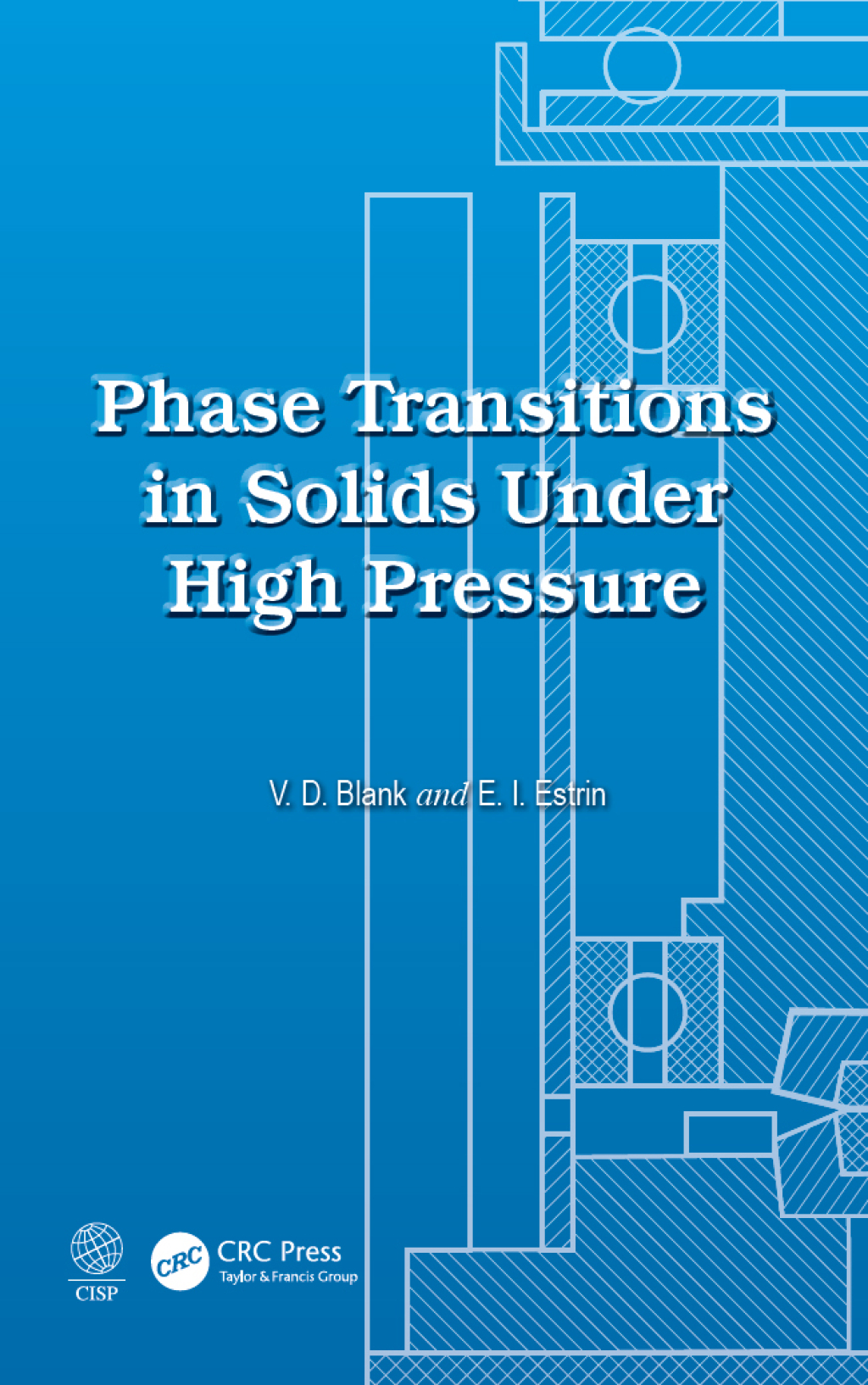 Phase Transitions in Solids Under High Pressure 1st Edition â€“ PDF/EPUB Version Downloadable