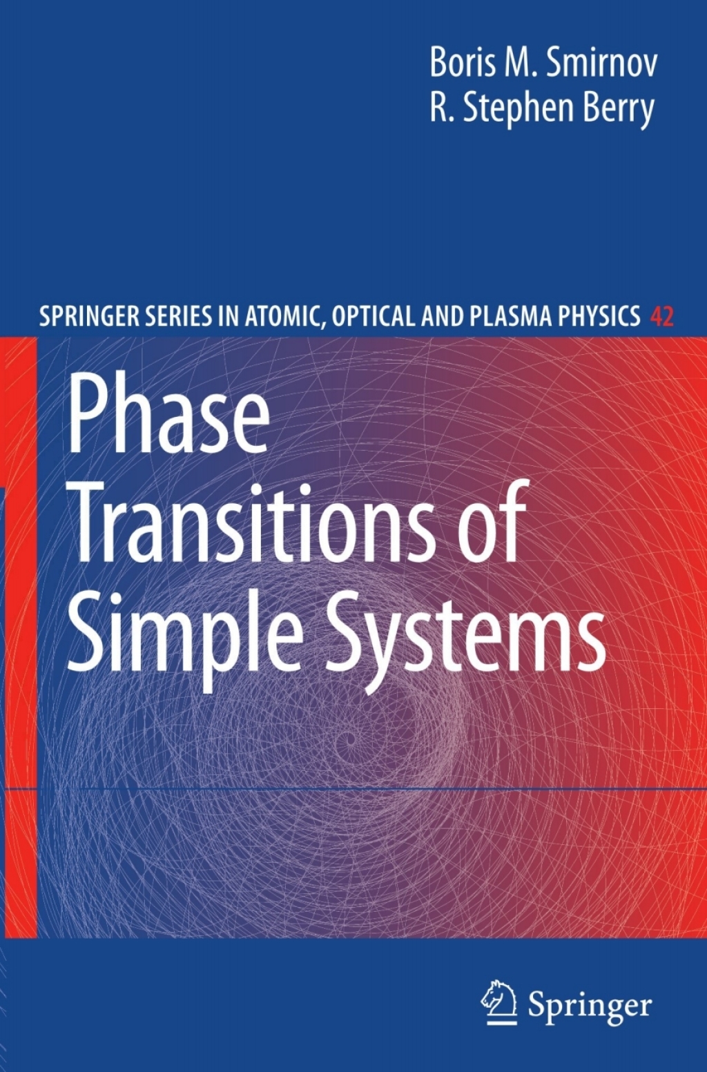 Phase Transitions of Simple Systems  â€“ PDF/EPUB Version Downloadable