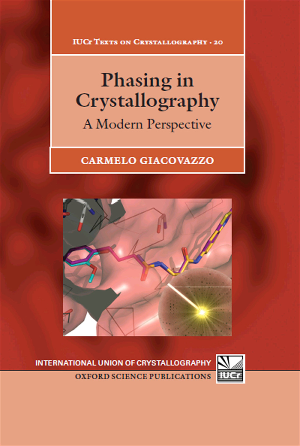 Phasing in Crystallography A Modern Perspective  â€“ PDF/EPUB Version Downloadable