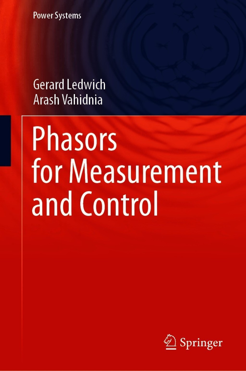 Phasors for Measurement and Control  â€“ PDF/EPUB Version Downloadable