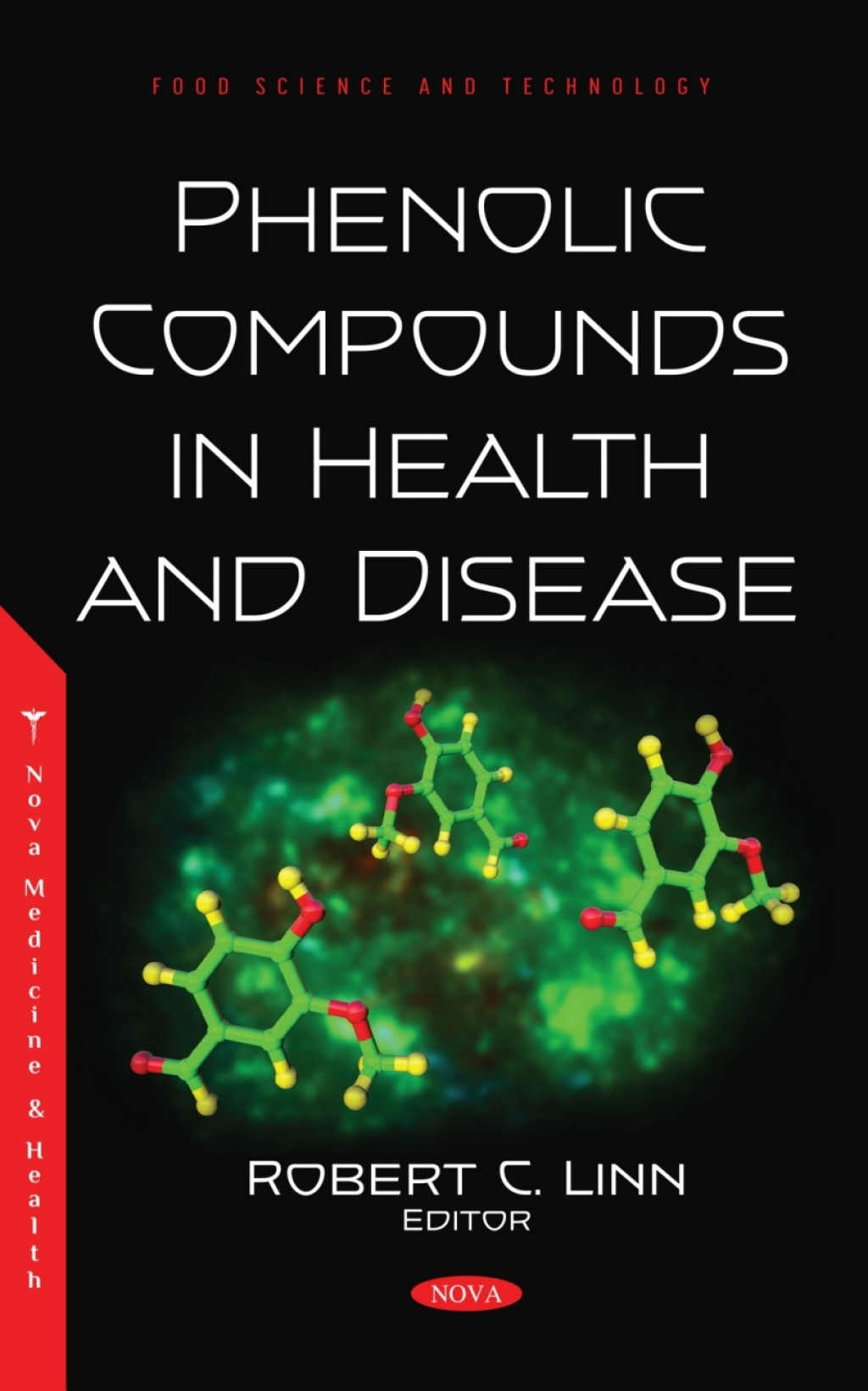 Phenolic Compounds in Health and Disease  â€“ PDF/EPUB Version Downloadable