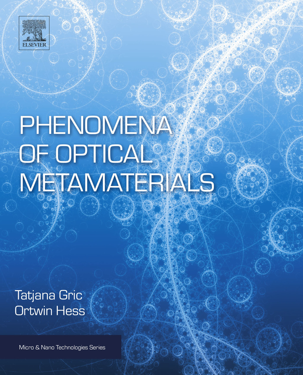 Phenomena of Optical Metamaterials  â€“ PDF/EPUB Version Downloadable
