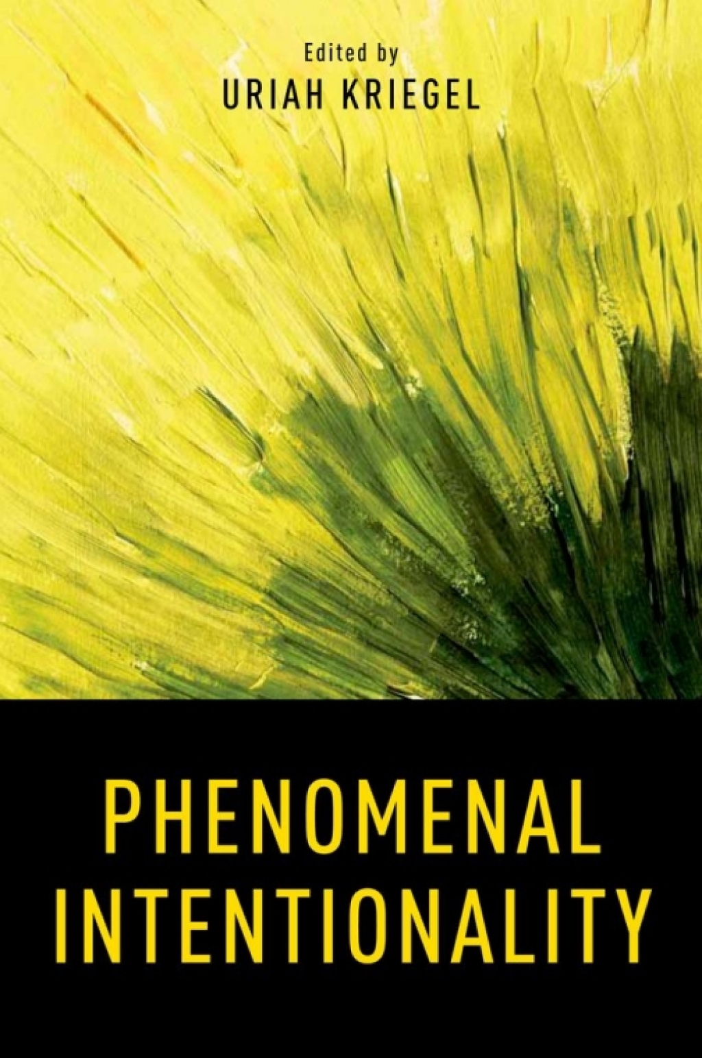 Phenomenal Intentionality 1st Edition â€“ PDF/EPUB Version Downloadable