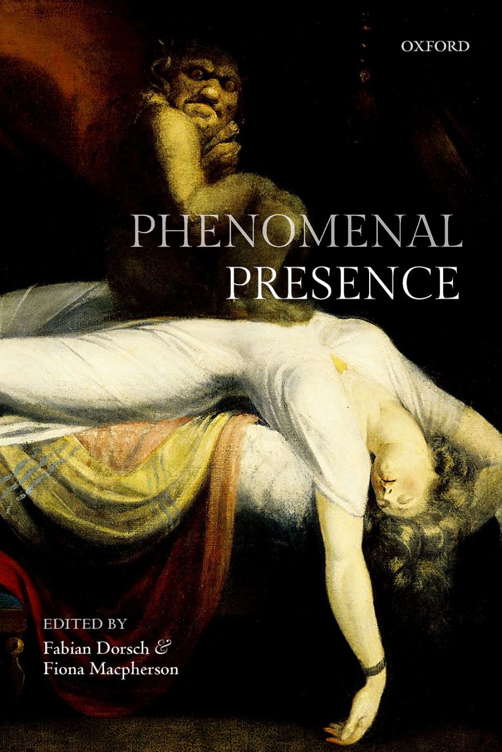 Phenomenal Presence 1st Edition â€“ PDF/EPUB Version Downloadable