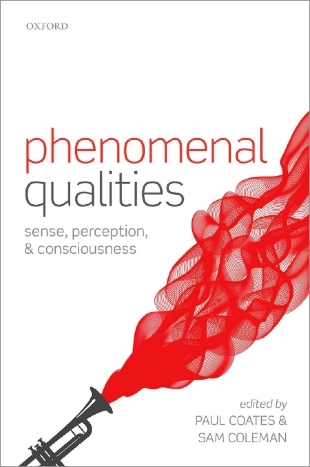 Phenomenal Qualities Sense, Perception, and Consciousness 1st Edition â€“ PDF/EPUB Version Downloadable