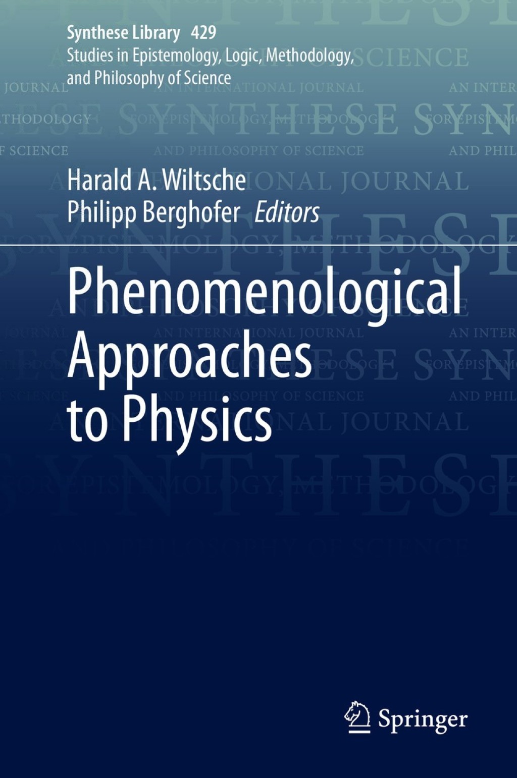 Phenomenological Approaches to Physics 1st Edition â€“ PDF/EPUB Version Downloadable