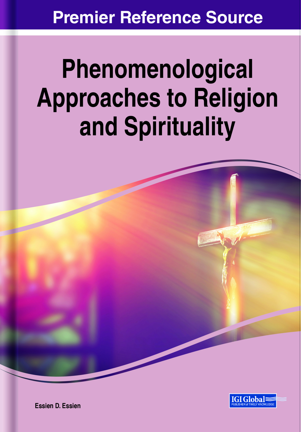 Phenomenological Approaches to Religion and Spirituality  â€“ PDF/EPUB Version Downloadable