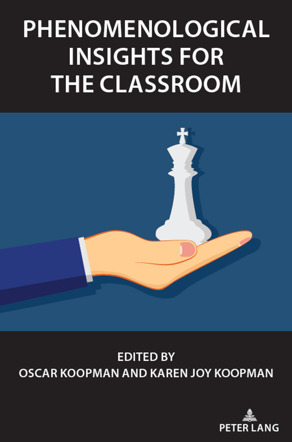 Phenomenological insights for the classroom 1st Edition â€“ PDF/EPUB Version Downloadable