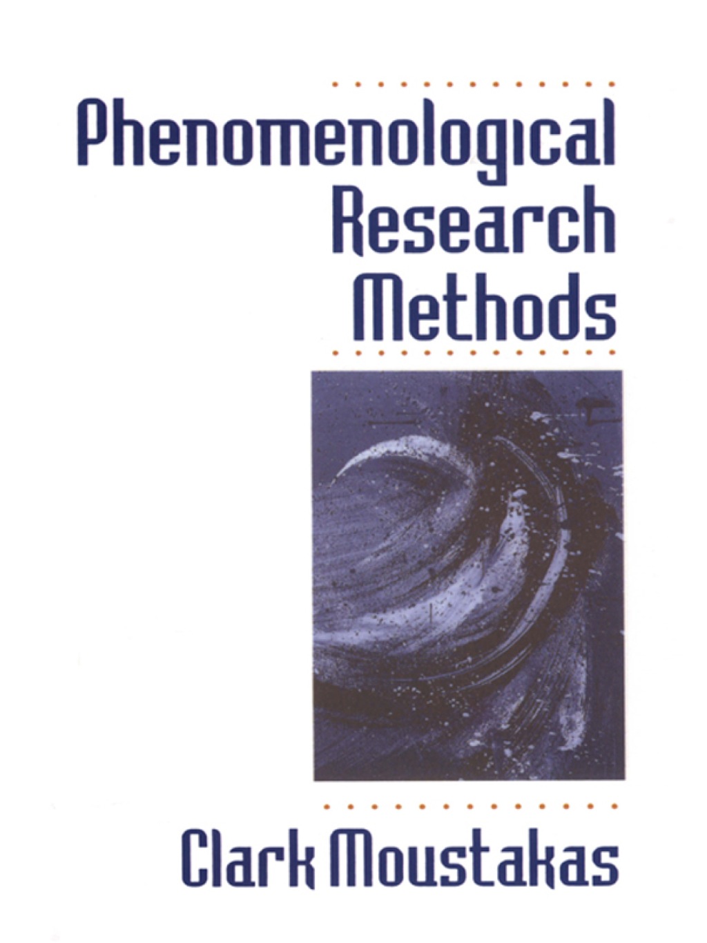 Phenomenological Research Methods 1st Edition â€“ PDF/EPUB Version Downloadable