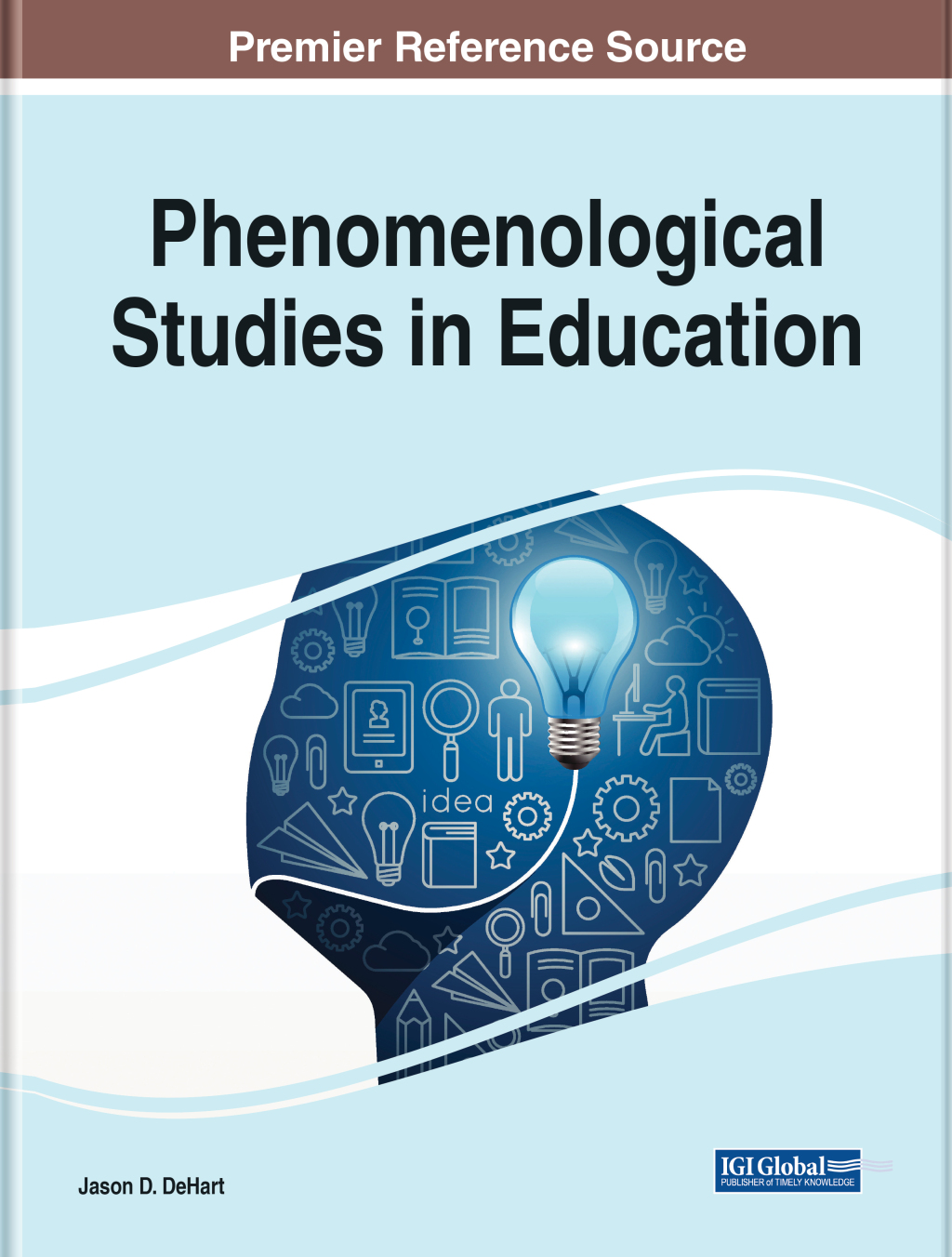 Phenomenological Studies in Education  â€“ PDF/EPUB Version Downloadable