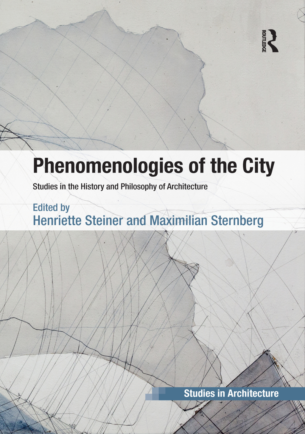 Phenomenologies of the City Studies in the History and Philosophy of Architecture 1st Edition â€“ PDF/EPUB Version Downloadable