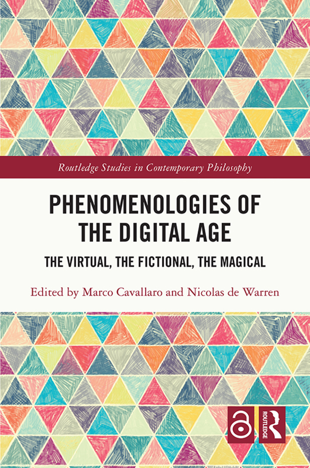Phenomenologies of the Digital Age The Virtual, the Fictional, the Magical 1st Edition â€“ PDF/EPUB Version Downloadable