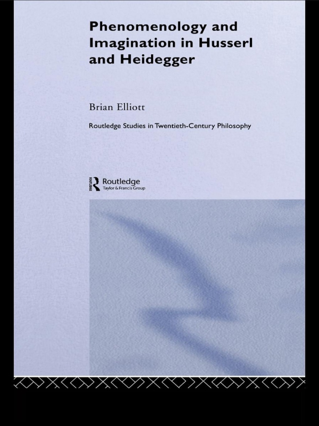 Phenomenology and Imagination in Husserl and Heidegger 1st Edition â€“ PDF/EPUB Version Downloadable
